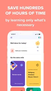 Speakly: Learn Languages Fast screenshot 2