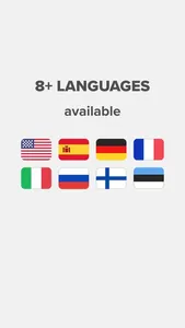 Speakly: Learn Languages Fast screenshot 8