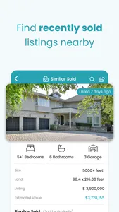 HouseSigma Canada Real Estate screenshot 6