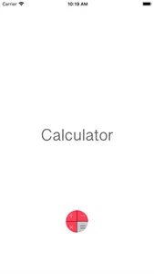 Calculator Plus Pro screenshot 3