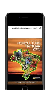 ANUÁRIO AGRICULTURA FAMILIAR screenshot 3