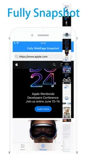 Photo Stitch - Picture Collage screenshot 0