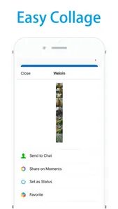 Photo Stitch - Picture Collage screenshot 2