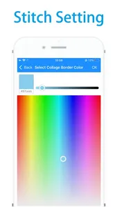 Photo Stitch - Picture Collage screenshot 3