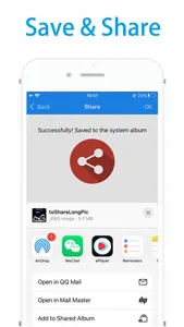 Photo Stitch - Picture Collage screenshot 4
