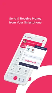 FastPay Wallet screenshot 3