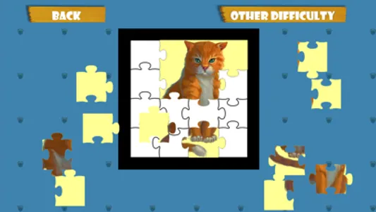 BK Animals Puzzle screenshot 2