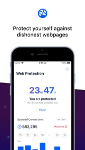 Bitdefender Mobile Security screenshot 5