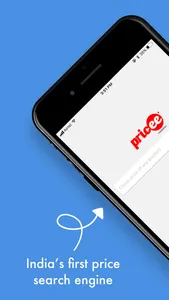 Pricee - search engine for shopping and prices screenshot 0