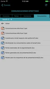 CENTRUM Mobile screenshot 4