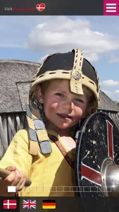 Mariagerfjord screenshot 0