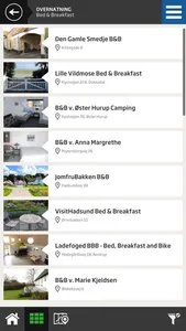 Mariagerfjord screenshot 1