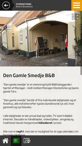 Mariagerfjord screenshot 2