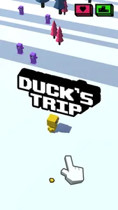 Duck's Trip screenshot 4