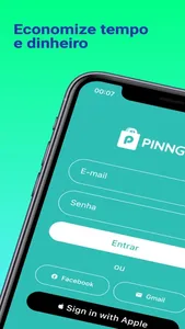 Pinngo - Os melhores preços screenshot 0