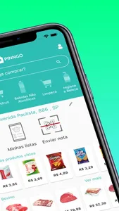 Pinngo - Os melhores preços screenshot 2