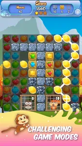 Fruit Match 2017 screenshot 2