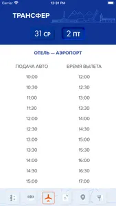 IRCForum screenshot 4