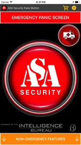 ASA Security screenshot 0