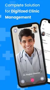 kulcare for Doctors screenshot 0