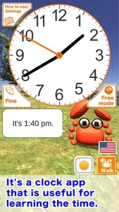 PlayClock3D screenshot 0