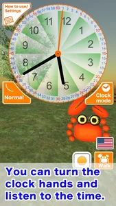 PlayClock3D screenshot 1