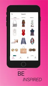 Fashiers - Fashion Advisers screenshot 4