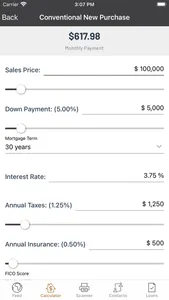 Tradition Mortgage, LLC screenshot 2