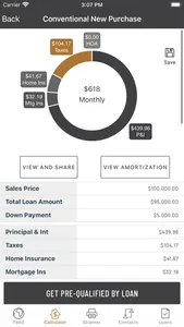 Tradition Mortgage, LLC screenshot 3