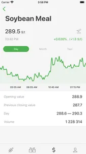 Yield Cropwise Operations screenshot 2