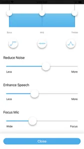 Unitron Remote Plus screenshot 6