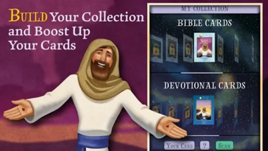 Friends with God screenshot 3