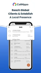 CallHippo screenshot 2