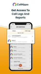 CallHippo screenshot 3