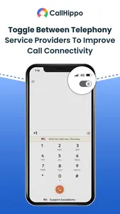 CallHippo screenshot 4