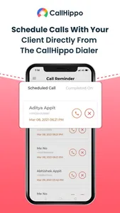 CallHippo screenshot 5