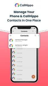 CallHippo screenshot 6