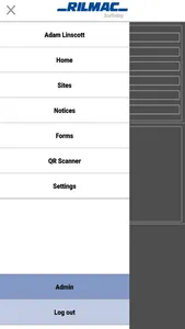 Rilmac Scaffolding screenshot 2