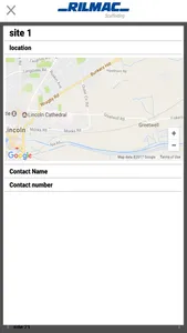 Rilmac Scaffolding screenshot 3