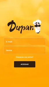 Dupan screenshot 1