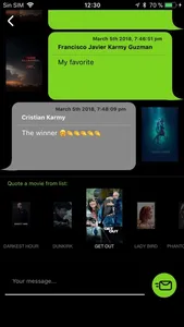 Wali | Movies & Tv shows lists screenshot 5