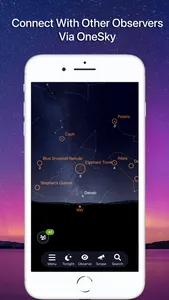 SkySafari screenshot 6