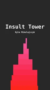 Insult Tower screenshot 4