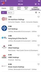 IRLink screenshot 4