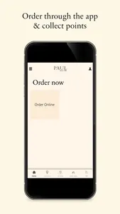 Paul Arabia screenshot 1