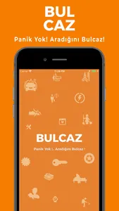 Bulcaz screenshot 0