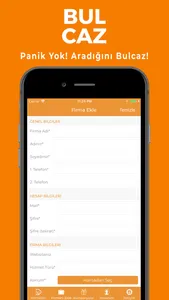 Bulcaz screenshot 4