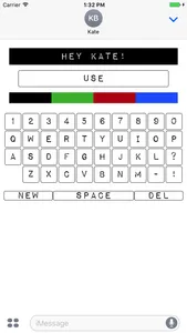 Label Strip Maker - Stickers screenshot 1