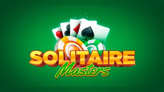 Solitaire Masters screenshot 4