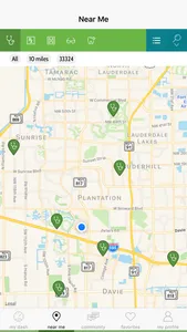 :DP HealthNow screenshot 1